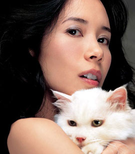 莫文蔚 vs. 面包合唱團： If（《如果》）