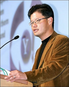 雅虎：打造中國(guó)網(wǎng)絡(luò)廣告交易平臺(tái) 商機(jī)？！