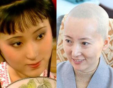 悼念陳曉旭！“林妹妹”魂歸離恨天 <img src=