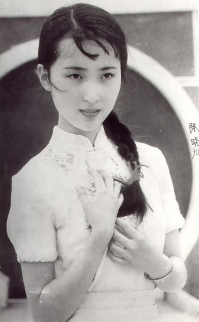 悼念陳曉旭！“林妹妹”魂歸離恨天 <img src=