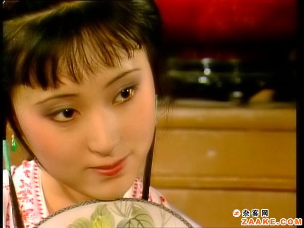 悼念陳曉旭！“林妹妹”魂歸離恨天 <img src=