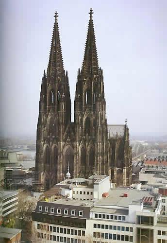 10大最吸引人留學圣地