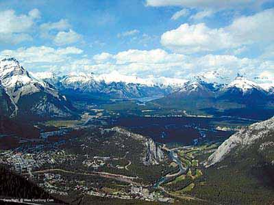 10大最吸引人留學(xué)圣地