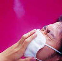 環(huán)境污染致癌--我國頭號殺手