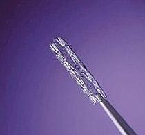 Uses of drug-treated heart stents questioned