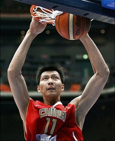 選秀預(yù)測(cè)速遞:易建聯(lián)排第一輪前順位