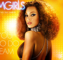 Dreamgirls《追夢(mèng)女郎》（精講之五）