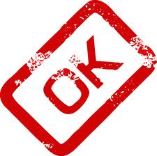 OK是怎么來的？