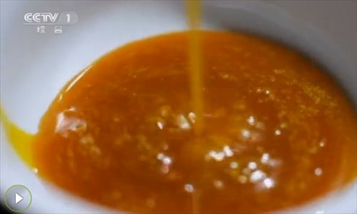 “舌尖上的中國(guó)”第二季美食英文說(shuō)法搶鮮看(圖)