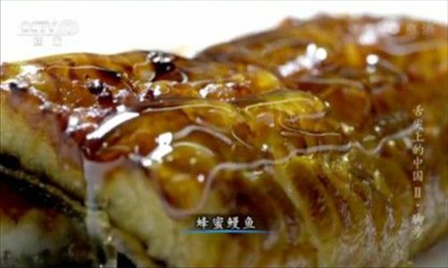 《舌尖上的中國(guó)2》美食英文說法大全