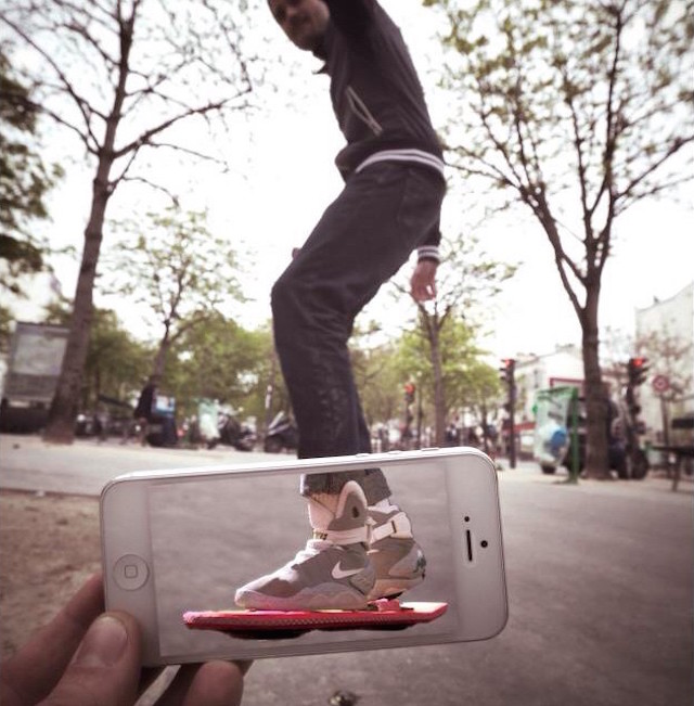 創(chuàng)意，也是要講究巧合的