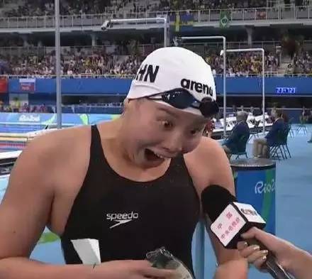 “洪荒之力”火了，英語怎么說？