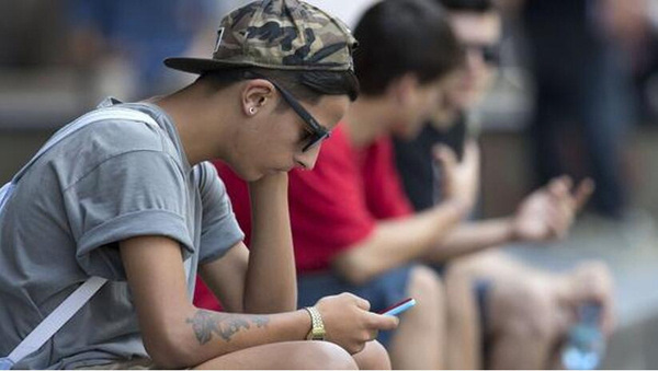 你有“資訊癖”嗎？