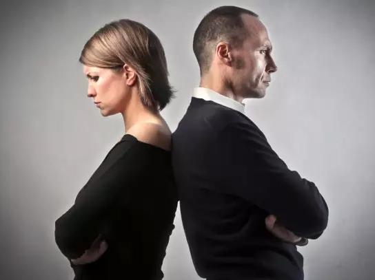 高傲的“男人說(shuō)教”