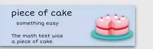 萌你一臉的生活常用諺語(yǔ)！