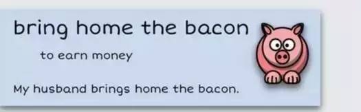 萌你一臉的生活常用諺語(yǔ)！