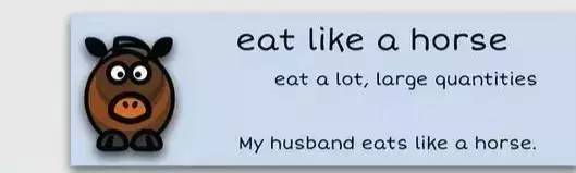 萌你一臉的生活常用諺語(yǔ)！