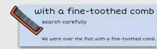 萌你一臉的生活常用諺語(yǔ)！