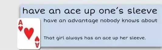 萌你一臉的生活常用諺語(yǔ)！