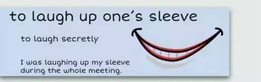 萌你一臉的生活常用諺語(yǔ)！