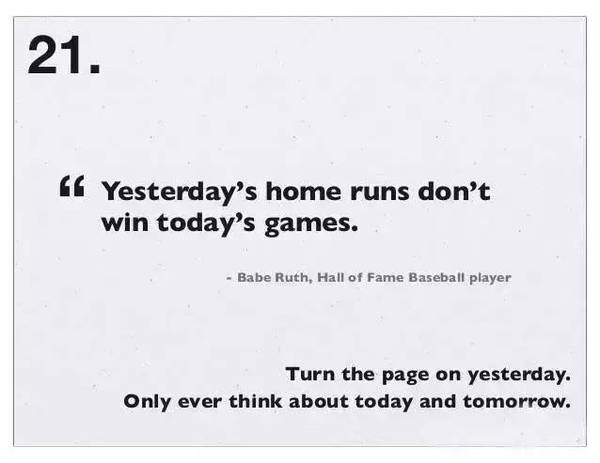 關(guān)于時間管理，扎克伯格用26張圖說清楚！