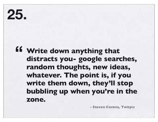 關(guān)于時間管理，扎克伯格用26張圖說清楚！