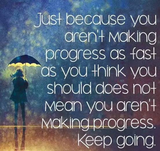 刷爆朋友圈12張圖，在為自己感到驕傲之前，請不要停下！