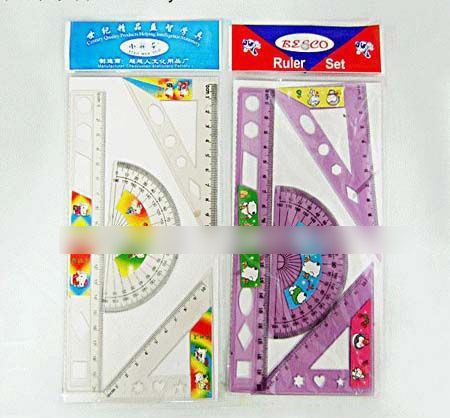 開學(xué)季：盤點那些年我們用過的文具（組圖）