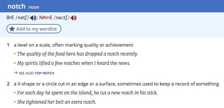 美國(guó)人管iPhone X的“齊劉海”叫什么？