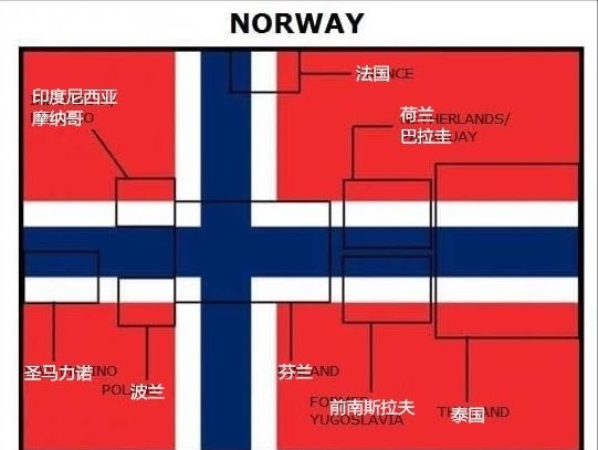 尷尬了！庫克祝賀澳大利亞同性婚姻公投 卻錯用新西蘭國旗