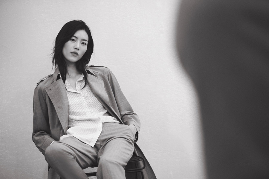 盤點(diǎn)2017年的時(shí)尚瞬間（組圖）