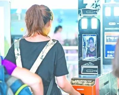 2020東京奧運(yùn)會(huì):參賽人員將“刷臉”進(jìn)場(chǎng)