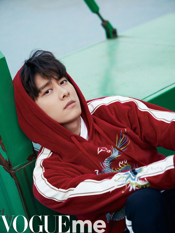 過年啦！來和明星學學怎樣穿紅衣最好看（組圖）