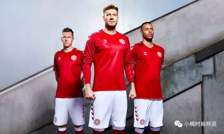 世界杯還沒(méi)開(kāi)賽 尼日利亞隊(duì)球衣先火了！