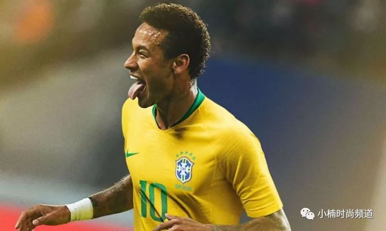 世界杯還沒(méi)開(kāi)賽 尼日利亞隊(duì)球衣先火了！