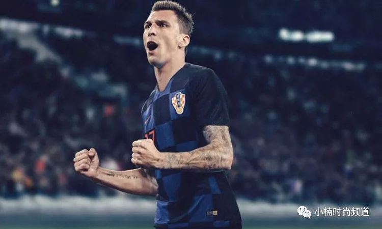 世界杯還沒(méi)開(kāi)賽 尼日利亞隊(duì)球衣先火了！