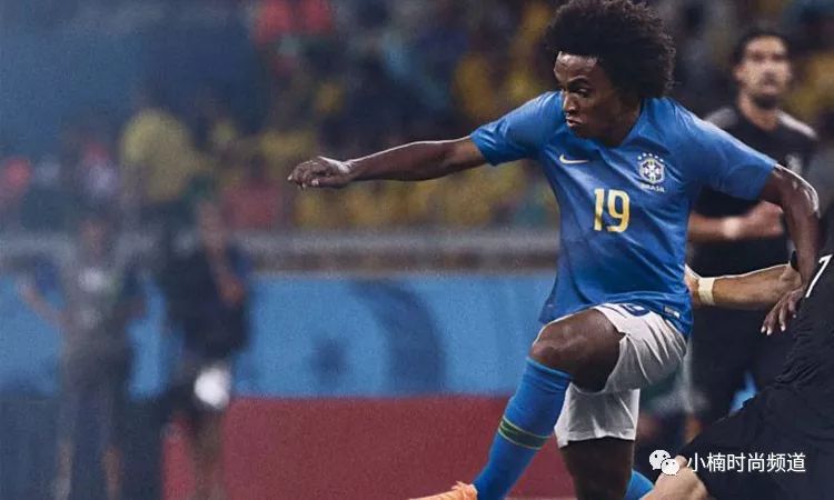 世界杯還沒(méi)開(kāi)賽 尼日利亞隊(duì)球衣先火了！