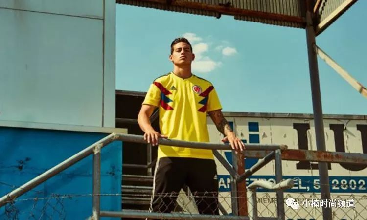 世界杯還沒(méi)開(kāi)賽 尼日利亞隊(duì)球衣先火了！