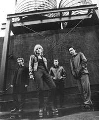 家的頌歌:Ode To My Family