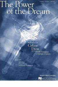 奧運(yùn)歌曲經(jīng)典回放:The Power of the Dream