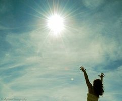 讀者佳作:Pocketful of Sunshine