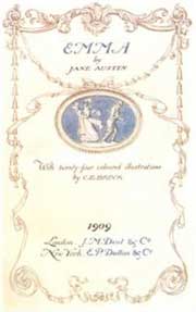 The Jane Austen book club《奧斯汀書會》精講之三