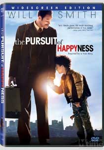 The pursuit of happyness《當(dāng)幸福來敲門》精講之一