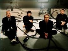 格萊美年度歌曲:Viva La Vida