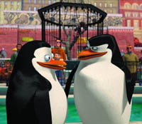 Madagascar《馬達加斯加》精講之二