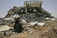 US envoy to push goal of two-state solution