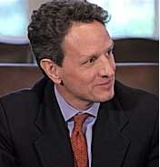 US Treasury Secretary says economy still