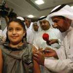 Saudi Health Minister: five swine flu deaths during Hajj