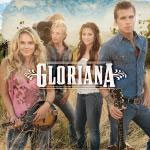 Gloriana debut album climbs the charts