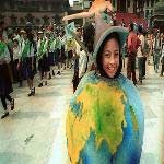 Events set around the world as Earth Day turns 40